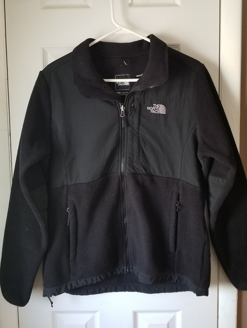 ❗The North Face Women's Fleece Jacket Large❗